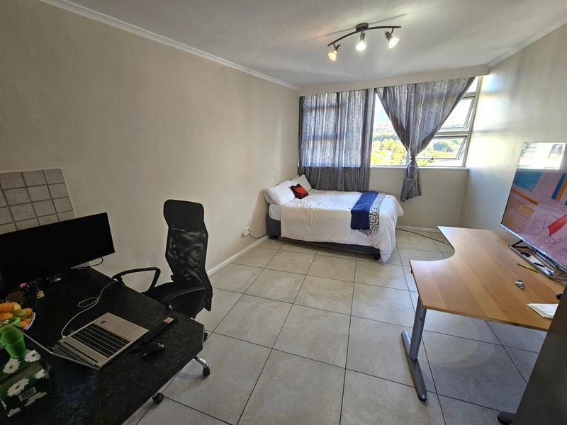 0 Bedroom Property for Sale in Mowbray Western Cape